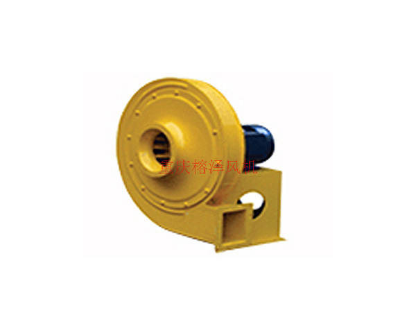 XQⅠ，XQⅡ型斜槽高壓離心風(fēng)機